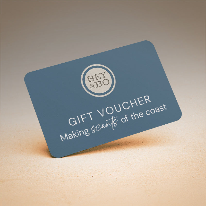 Bey & Bo Gift Voucher