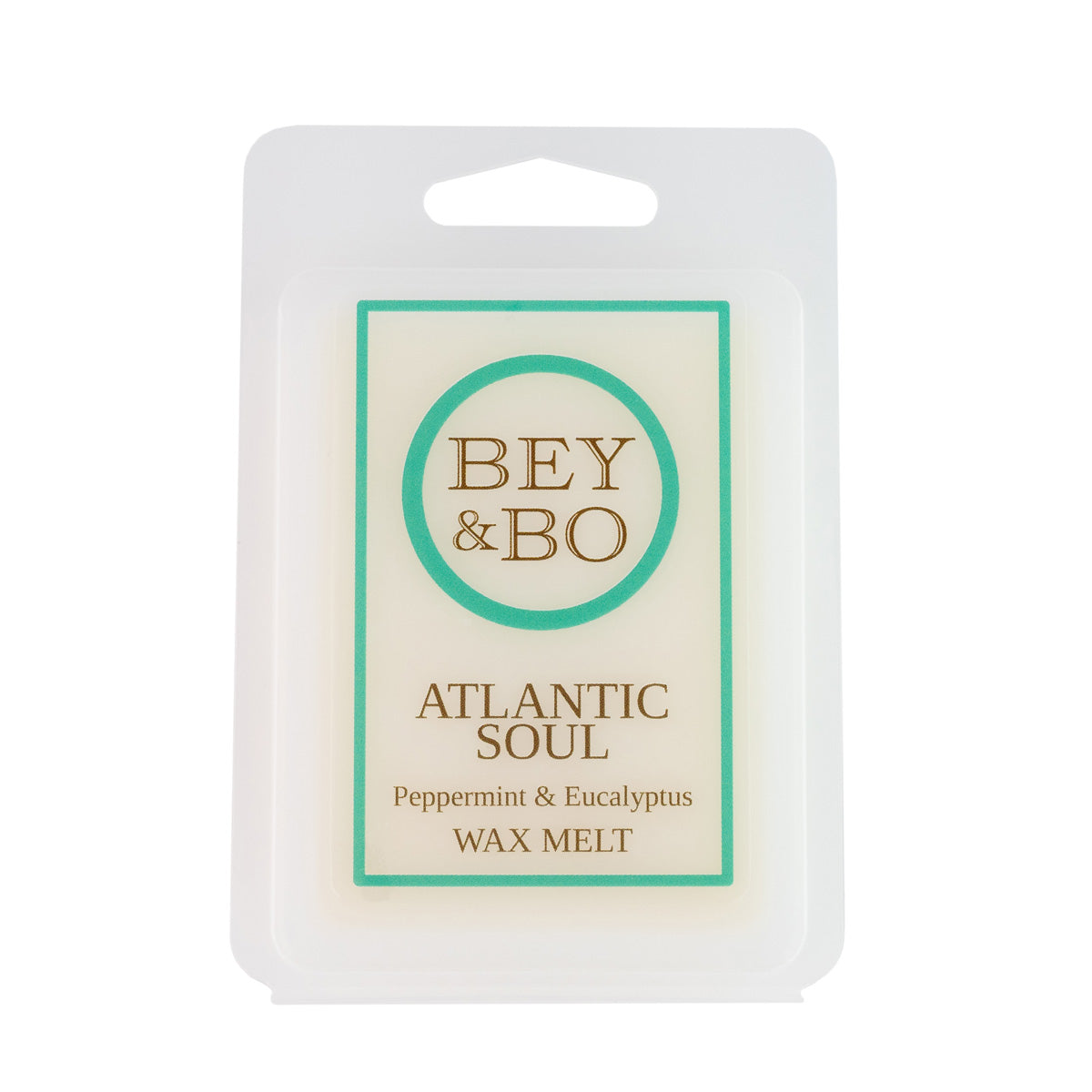 Vegan Friendly Atlantic Soul Wax Melt