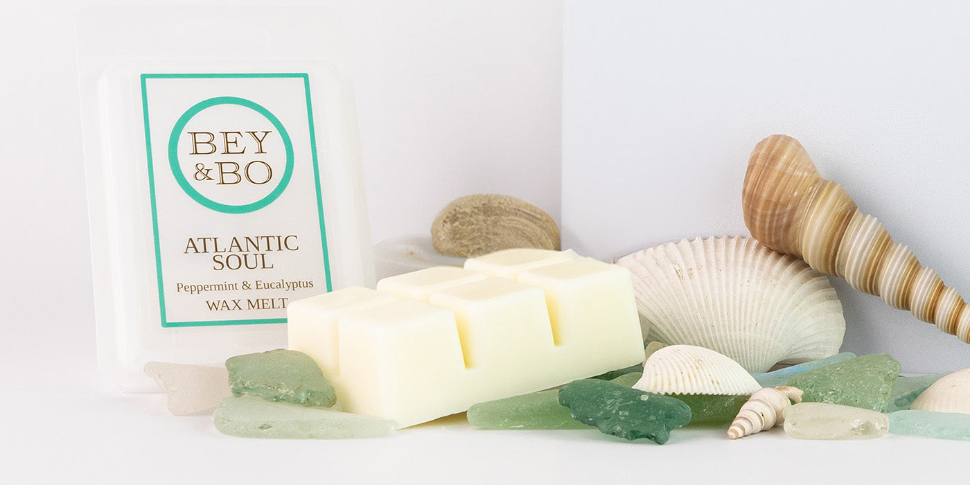 Atlantic Soul Fragrance Set