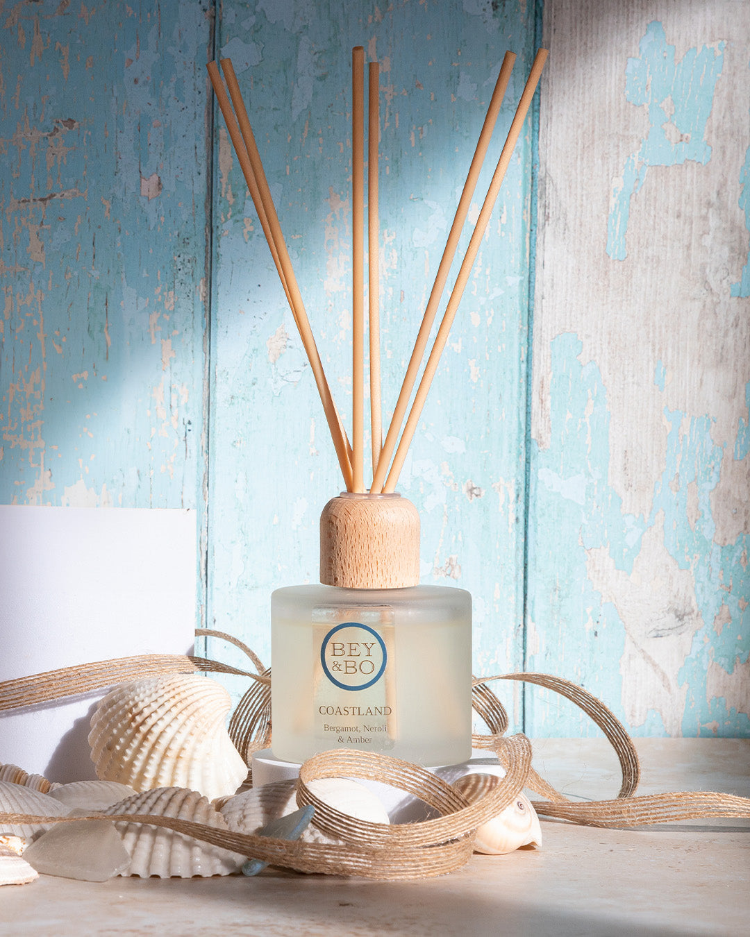 Diffuser Shop now category