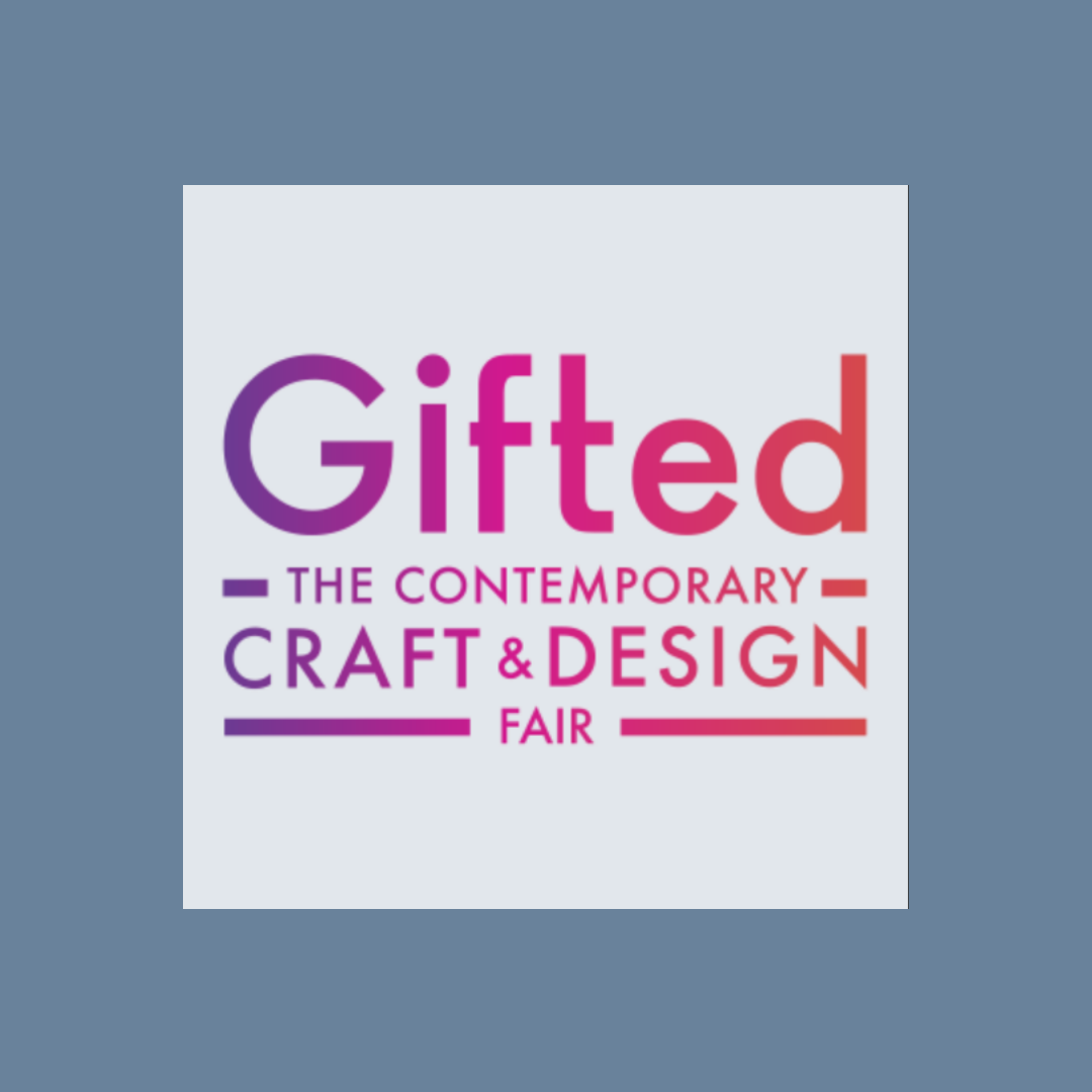 Gifted Craft Fair Logo