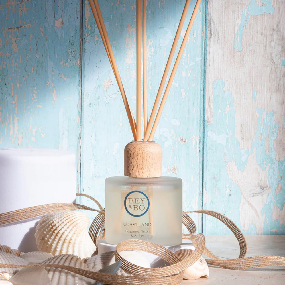 “How do Reed Diffusers work? And, Why Can't I Smell My Reed Diffuser A