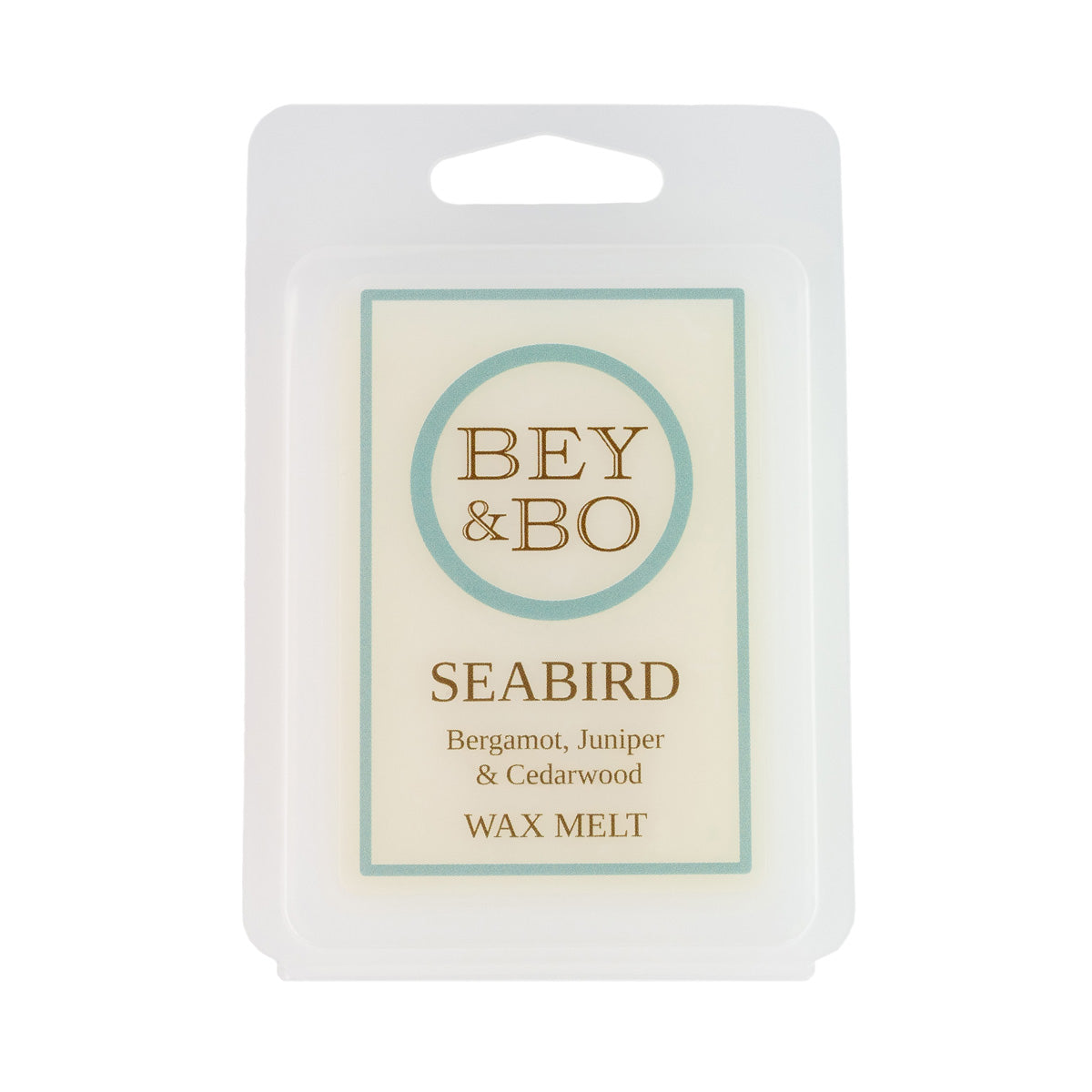 Seabird Vegan Wax Melt
