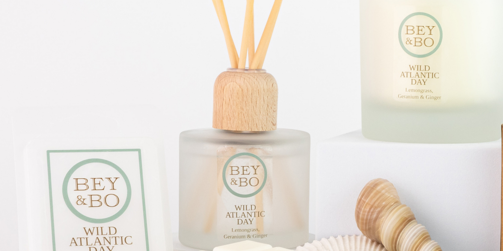 Sustainable Reed Diffusers in Northern Ireland